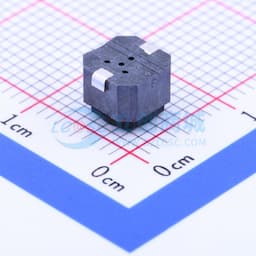 6*5.9*5mm 立贴 轻触开关缩略图