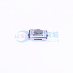 6.1*3.7*2.5mm 立贴 轻触开关缩略图