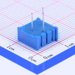 500kΩ ±10% 【可调】缩略图