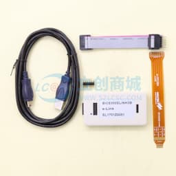 合泰原装e-Link 合泰仿真器缩略图