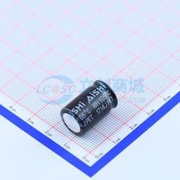 220uF ±20% 100V 【引线】缩略图