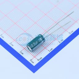2.2uF ±20% 250V 【引线】缩略图