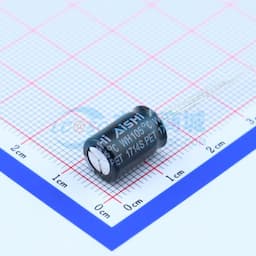 4.7uF ±20% 400V 【插件】缩略图