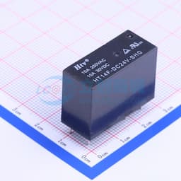 HT14F-DC24V-SHG 【继电】缩略图