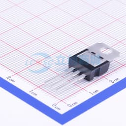 正稳压器IC 【插件】缩略图