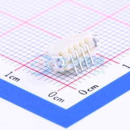 1x4P 间距:1.25mm 立贴缩略图