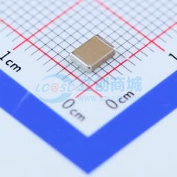 100nF ±10% 250V缩略图