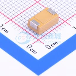 150uF ±10% 10V缩略图
