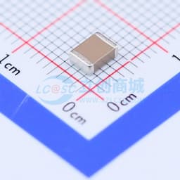 470nF ±10% 250V缩略图