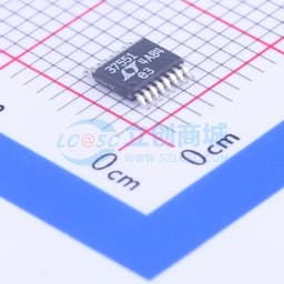 40VIN、75VOUT LED 控制器缩略图