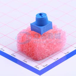 5kΩ ±10% 【可调】缩略图