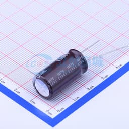 22uF ±20% 450V 【插件】缩略图