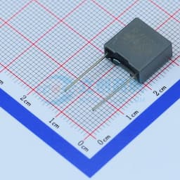 47nF ±10% 275V 等级:X2 【安规】缩略图
