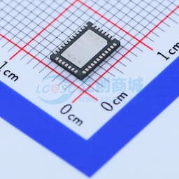 具 Easy Drive 输入电流抵消功能的 16 位、8 通道 / 16 通道 ΔΣ ADC缩略图