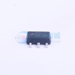 3.3V 250mA 30V缩略图