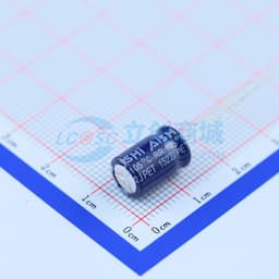 100uF ±20% 50V 【插件】缩略图