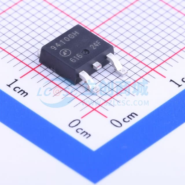AP9410GH-HF实物图