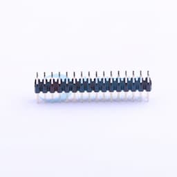 2x16P 间距:2mm 直插 【排针】缩略图