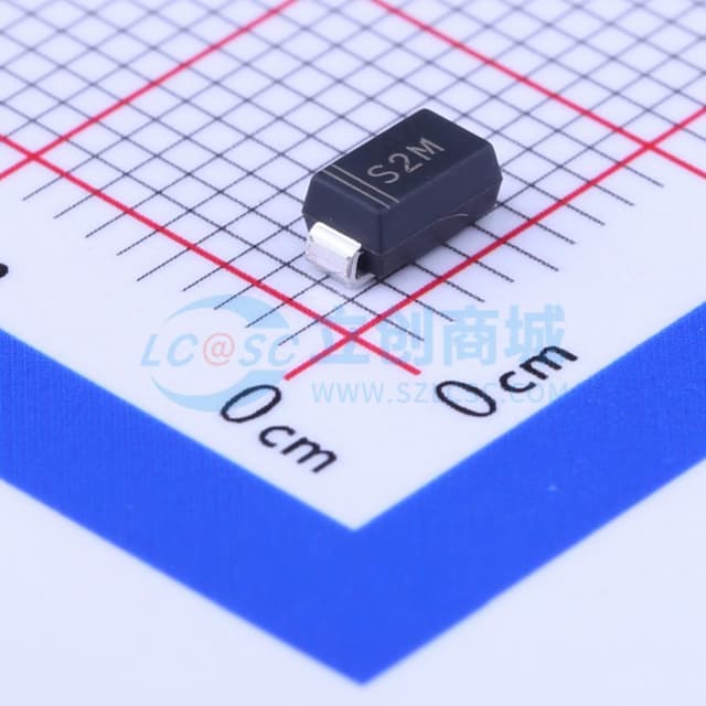 S2M实物图