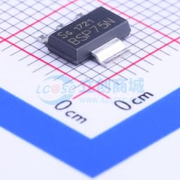 BSP75N缩略图