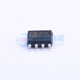 20V 3A 降压型开关稳压器缩略图