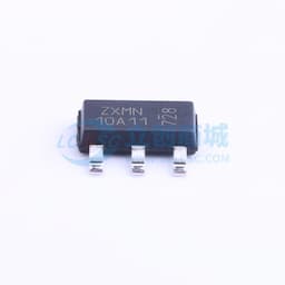 ZXMN10A11GTA缩略图