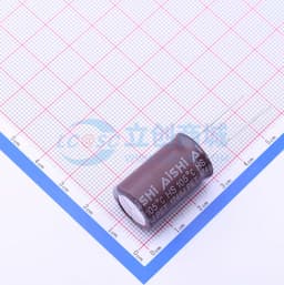 47uF ±20% 450V 【插件】缩略图