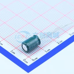 1uF ±20% 400V 【引线】缩略图