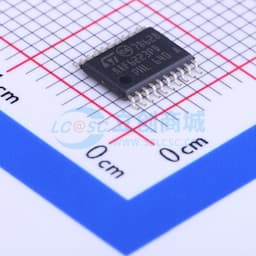 汽车级8位MCU，具有8 KB Flash、LIN、16 MHz CPU和集成EEPROM缩略图