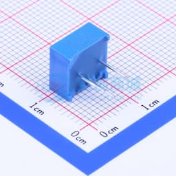 500Ω ±10% 【可调】缩略图