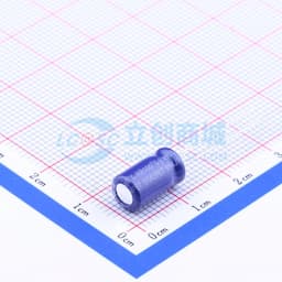 470uF ±20% 10V 【引线】缩略图