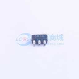 MAX4490AUK缩略图