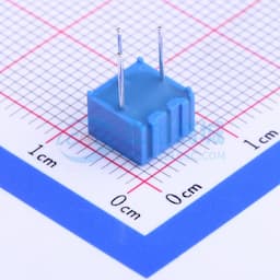 50Ω ±10% 【可调】缩略图