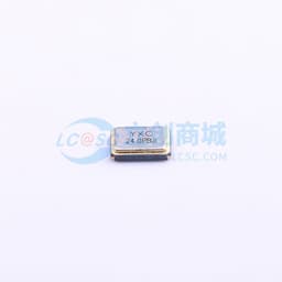 YSX321SL 24MHZ 4P 3225 15PF ±10PPM -40~85℃ (±20PPM)缩略图