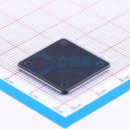 LPC4337JBD144E缩略图