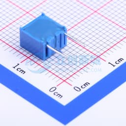 2MΩ ±10% 【插件】缩略图