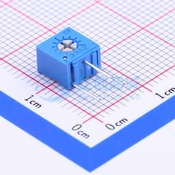 20Ω ±10% 【可调】缩略图