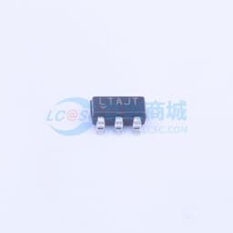 1.2MHz升压型DC/DC转换器缩略图