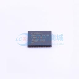 ARM Cortex-M4 32位MCU+FPU，高达64KB Flash，16KB SRAM，ADC，DAC，COMP，运算放大器，2.0 - 3.6V缩略图