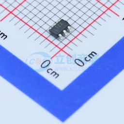 100kHz至1000MHz RF功率检波器缩略图