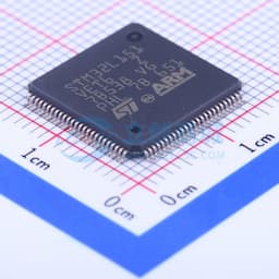 超低功耗Arm Cortex-M3 MCU，具有512-KB Flash存储器、32 MHz CPU、MCD、USB和2x运算放大器缩略图
