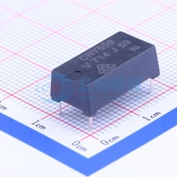 DC输入 隔离电压(rms):8200V 【光耦】缩略图