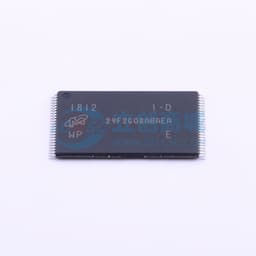 2Gb：x8、x16 NAND闪存缩略图