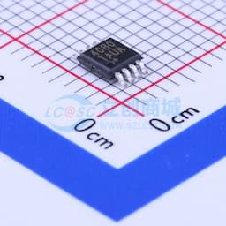 76V高压侧电流检测放大器缩略图