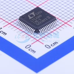 高效双向多节电池平衡器缩略图