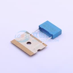 等级:X2 100nF ±20% 305V 【安规】缩略图