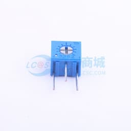 50Ω ±10% 【可调】缩略图