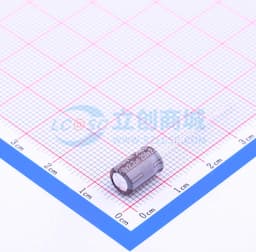 2.2uF ±20% 250V 【引线】缩略图
