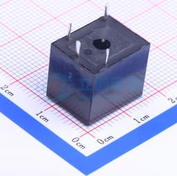 HKV6-DC12V-SAG 【继电】缩略图