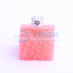200Ω ±10% 【可调】缩略图